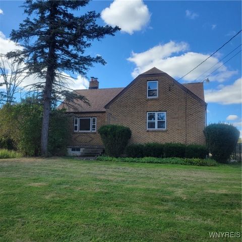 1220 Campbell Boulevard, Amherst, NY 14228