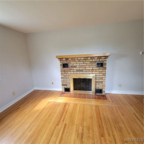 1220 Campbell Boulevard, Amherst, NY 14228