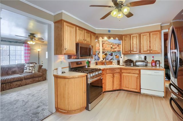 2011 Tony St, Shenango Twp, PA 16101