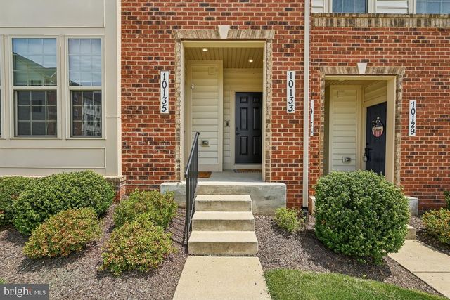 10133 FOSSET ST, Ijamsville, MD 21754