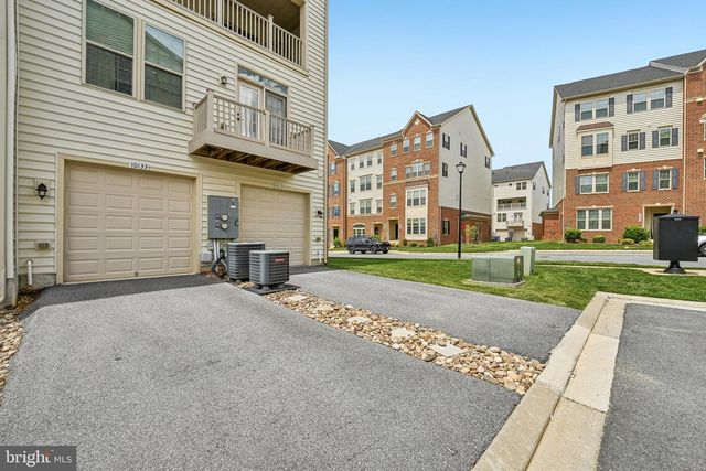 10133 FOSSET ST, Ijamsville, MD 21754