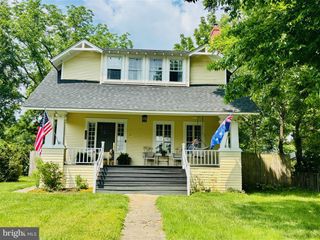 307 PENDLETON STREET, Gordonsville, VA 22942