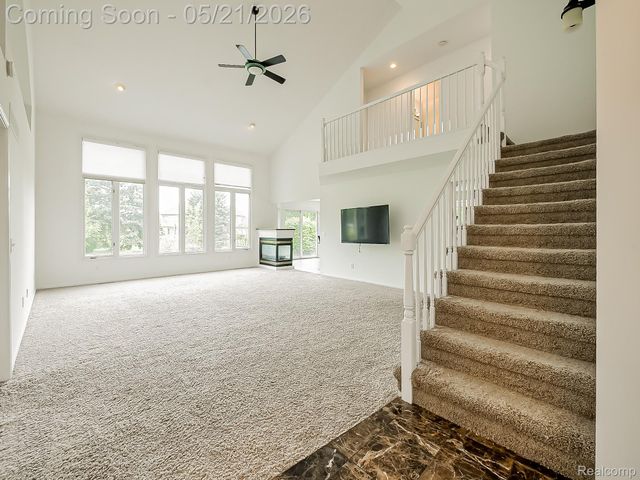 14001 Wayford Run, Shelby Charter Township, MI 48315