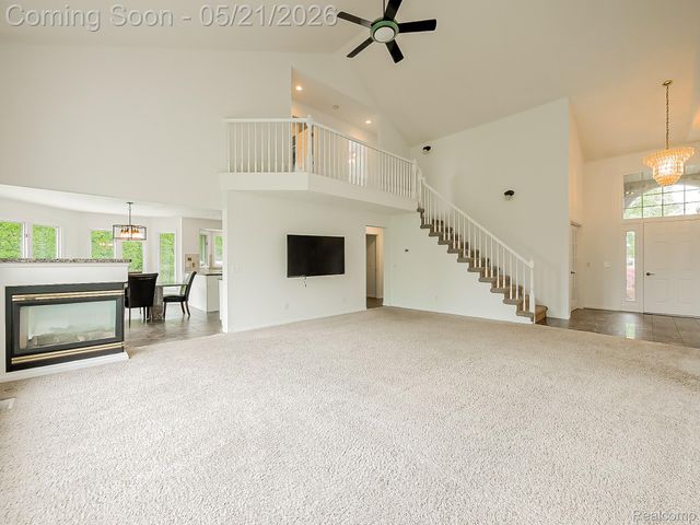 14001 Wayford Run, Shelby Charter Township, MI 48315