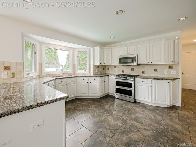 14001 Wayford Run, Shelby Charter Township, MI 48315