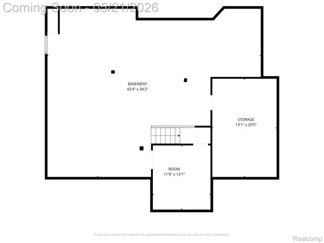 14001 Wayford Run, Shelby Charter Township, MI 48315