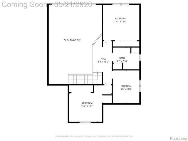 14001 Wayford Run, Shelby Charter Township, MI 48315