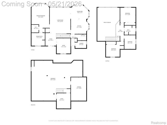 14001 Wayford Run, Shelby Charter Township, MI 48315
