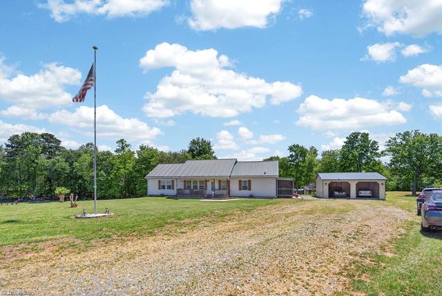 135 Blueridge View Lane, Mount Airy, NC 27030