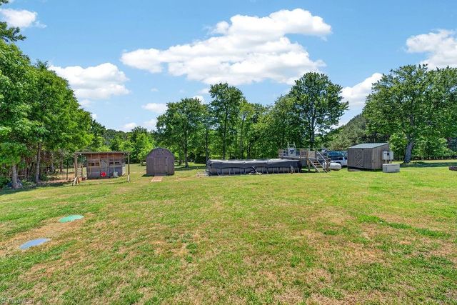 135 Blueridge View Lane, Mount Airy, NC 27030
