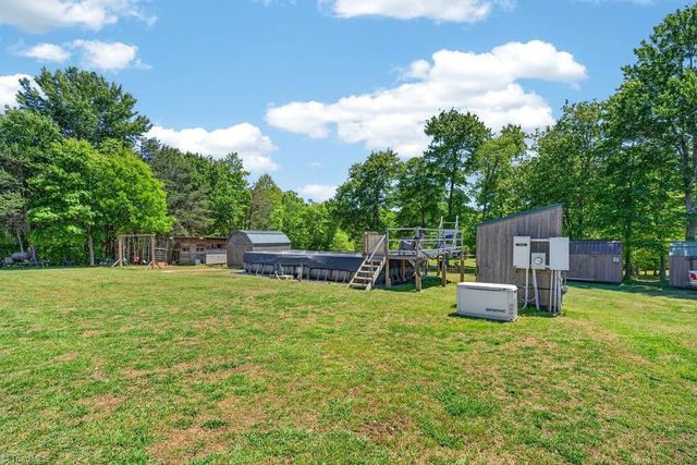 135 Blueridge View Lane, Mount Airy, NC 27030