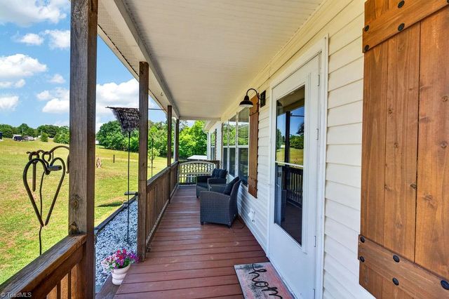 135 Blueridge View Lane, Mount Airy, NC 27030