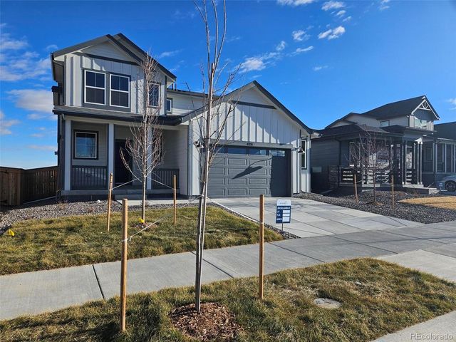 426 Grey Rock St, Brighton, CO 80601