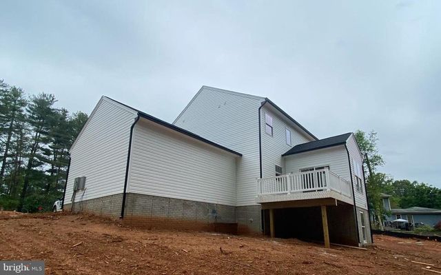 627 ROCK HILL CHURCH RD, Stafford, VA 22556