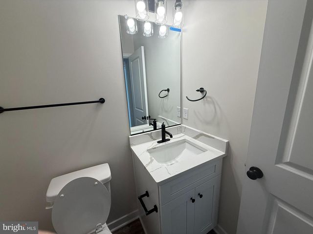 627 ROCK HILL CHURCH RD, Stafford, VA 22556
