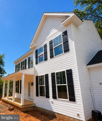 627 ROCK HILL CHURCH RD, Stafford, VA 22556