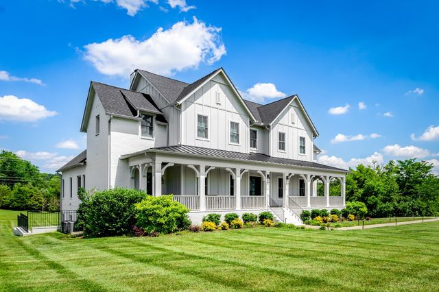 504 Doubleday Lane, Brentwood, TN 37027