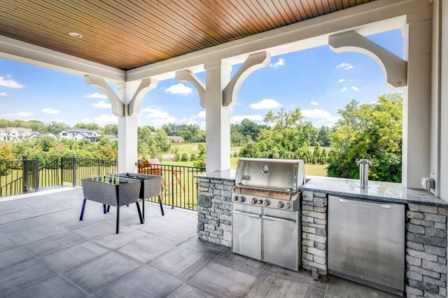 504 Doubleday Lane, Brentwood, TN 37027