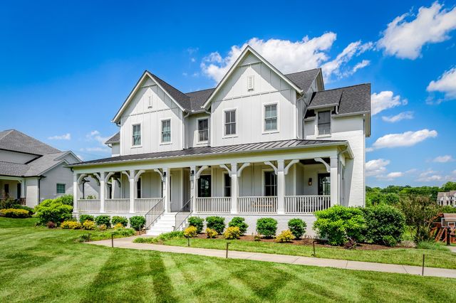 504 Doubleday Lane, Brentwood, TN 37027