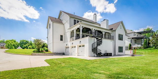 504 Doubleday Lane, Brentwood, TN 37027
