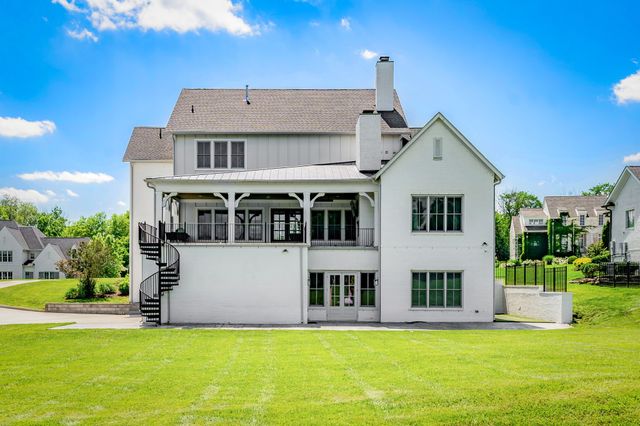 504 Doubleday Lane, Brentwood, TN 37027