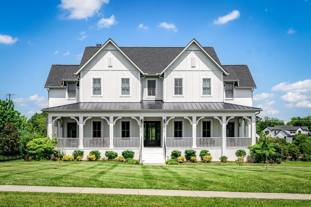 504 Doubleday Lane, Brentwood, TN 37027