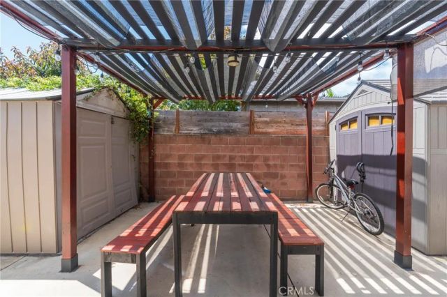 851 W Crestwood, San Pedro, CA 90731