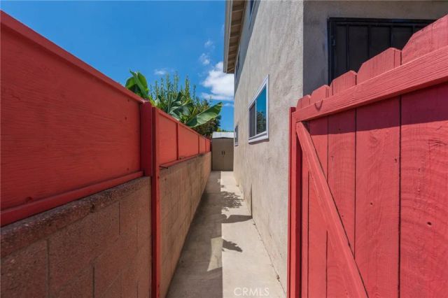 851 W Crestwood, San Pedro, CA 90731