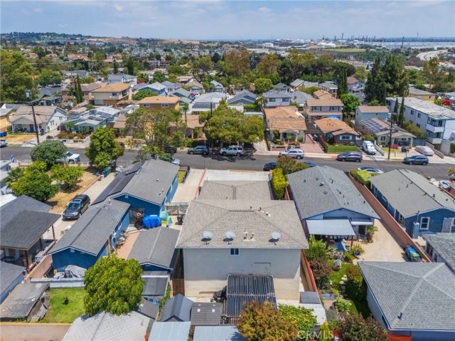851 W Crestwood, San Pedro, CA 90731