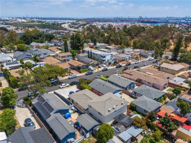 851 W Crestwood, San Pedro, CA 90731