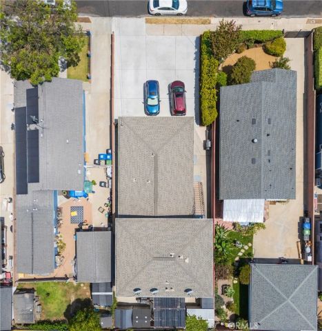 851 W Crestwood, San Pedro, CA 90731