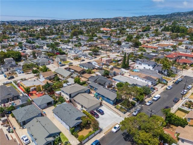 851 W Crestwood, San Pedro, CA 90731