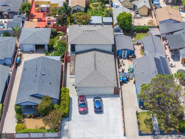 851 W Crestwood, San Pedro, CA 90731