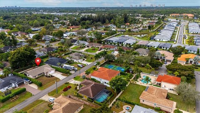 10590 Woodchuck LN, Bonita Springs, FL 34135