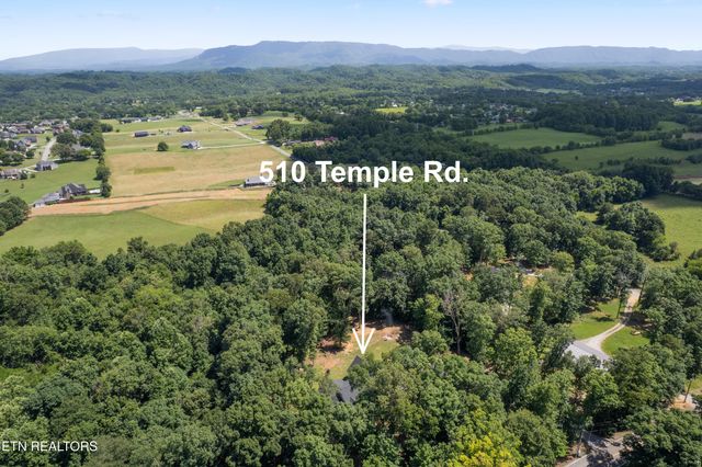 510 Temple Rd, Seymour, TN 37865