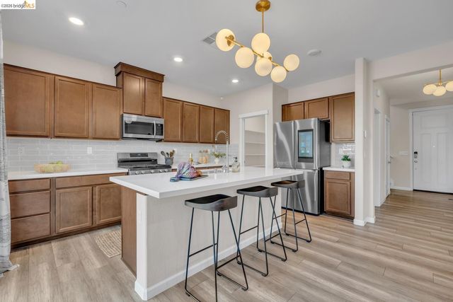 5603 Trinity Lakes LN, Antioch, CA 94531