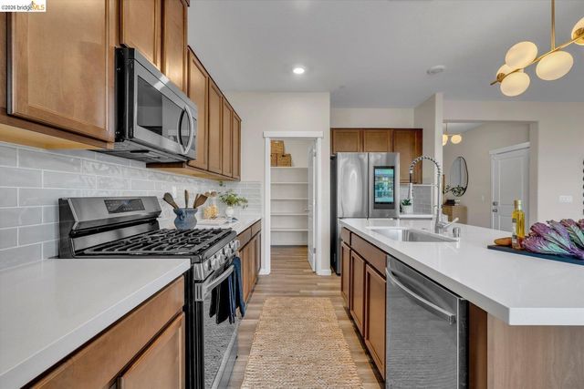 5603 Trinity Lakes LN, Antioch, CA 94531