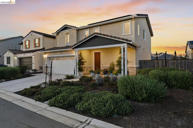 5603 Trinity Lakes LN, Antioch, CA 94531