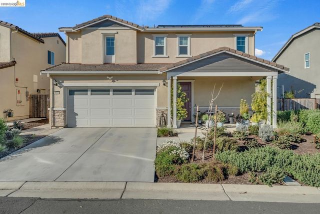 5603 Trinity Lakes LN, Antioch, CA 94531