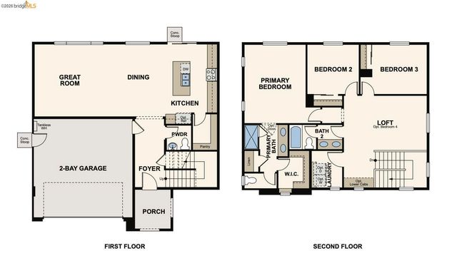 5603 Trinity Lakes LN, Antioch, CA 94531