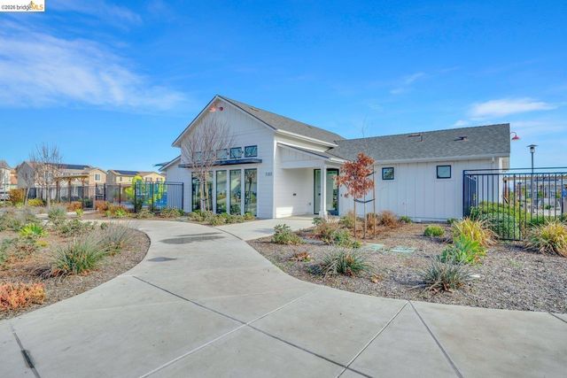 5603 Trinity Lakes LN, Antioch, CA 94531