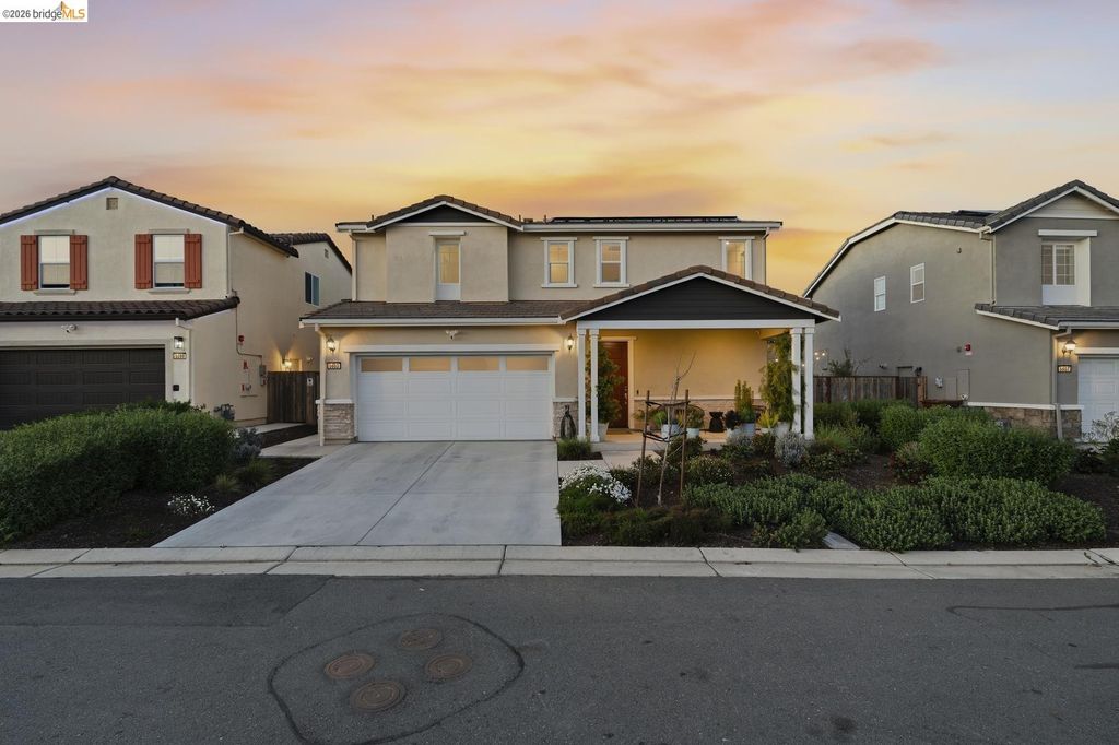 5603 Trinity Lakes LN, Antioch, CA 94531