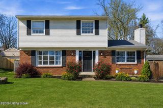 12507 Echo Bridge Rd, Louisville, KY 40243