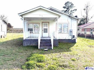 319 Scott Street, Lake City, SC 29560