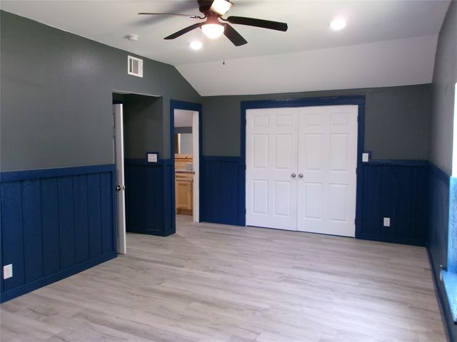 419 W Evans Avenue, Bonham, TX 75418