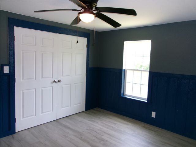 419 W Evans Avenue, Bonham, TX 75418