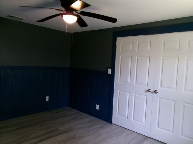 419 W Evans Avenue, Bonham, TX 75418