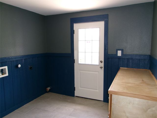 419 W Evans Avenue, Bonham, TX 75418
