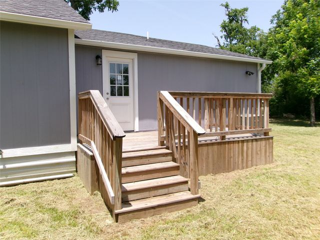 419 W Evans Avenue, Bonham, TX 75418