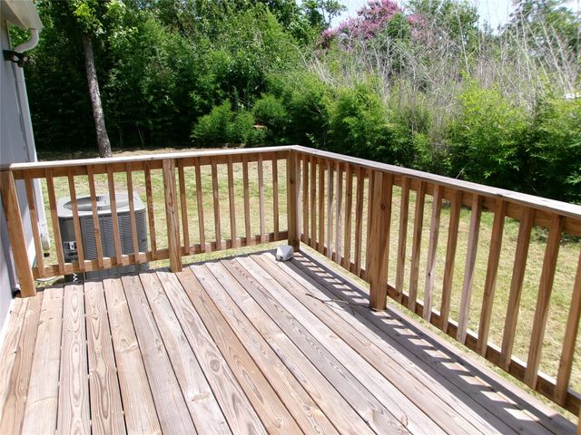419 W Evans Avenue, Bonham, TX 75418